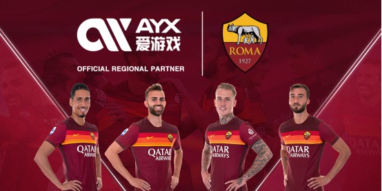 他成为许多